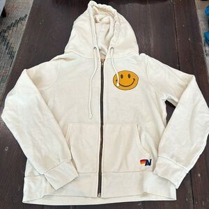 Aviator nation hoodie